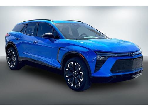 2024 Chevrolet Blazer EV eAWD RS