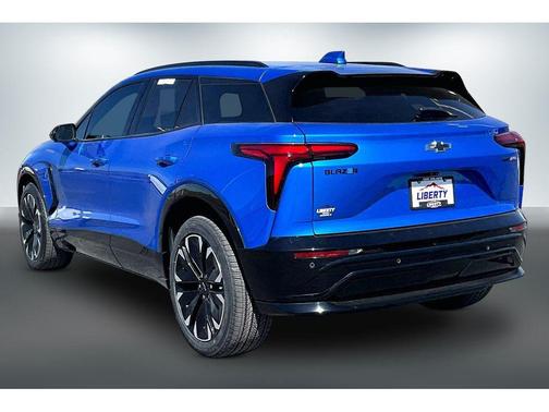 2024 Chevrolet Blazer EV eAWD RS