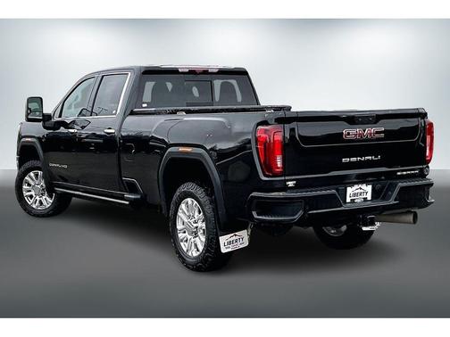 2023 GMC Sierra 3500 Denali
