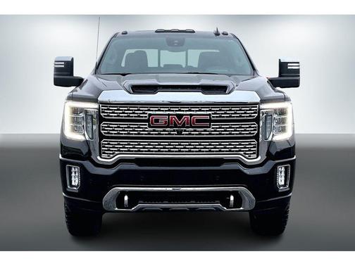 2023 GMC Sierra 3500 Denali