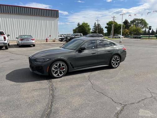 2023 BMW 430 Gran Coupe i xDrive