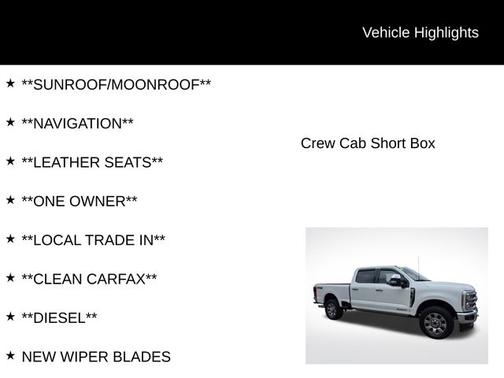 2024 Ford F-250 KING RANCH