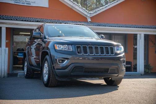 2014 Jeep Grand Cherokee Laredo
