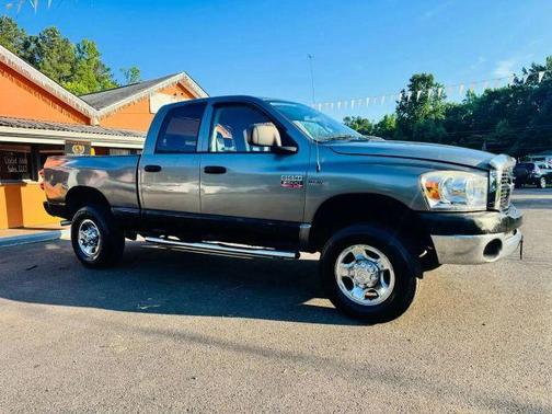 2008 Dodge Ram 2500 SLT 6 1/4 FT