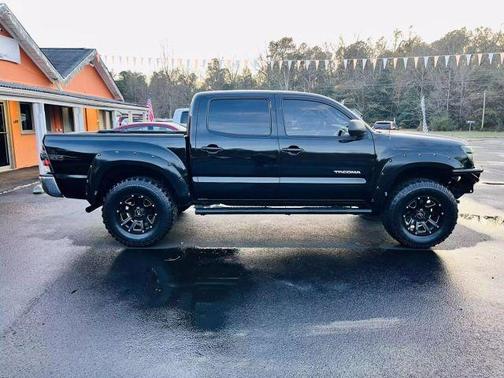 2014 Toyota Tacoma 5 FT