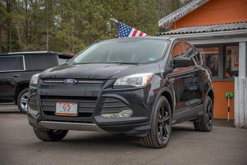 2013 Ford Escape SE