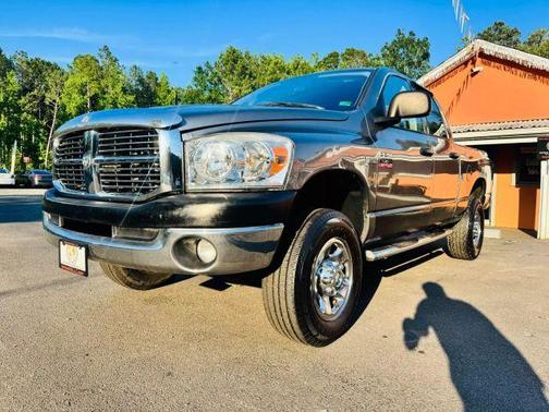 2008 Dodge Ram 2500 SLT 6 1/4 FT
