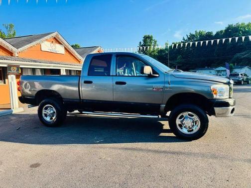 2008 Dodge Ram 2500 SLT 6 1/4 FT