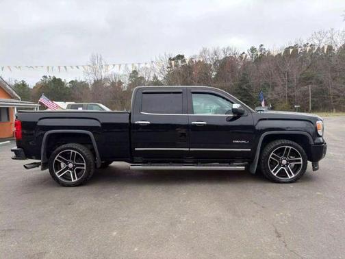 2015 GMC Sierra 1500 Denali