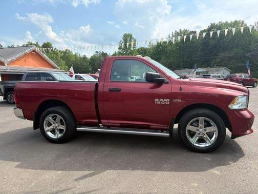 2014 RAM 1500 Tradesman/Express