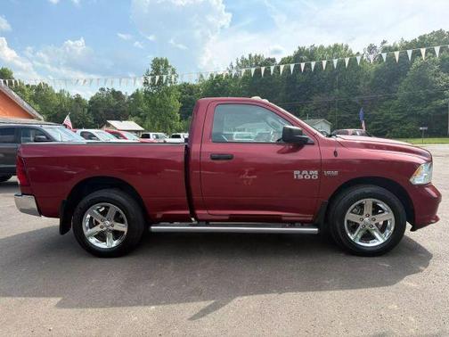 2014 RAM 1500 Tradesman/Express