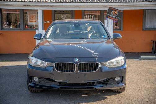 2015 BMW 328 i xDrive