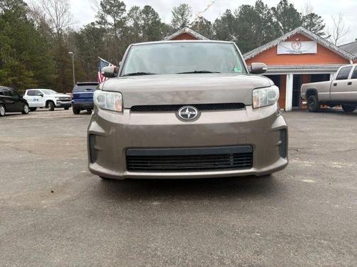 2011 Scion xB Release Series 8.0