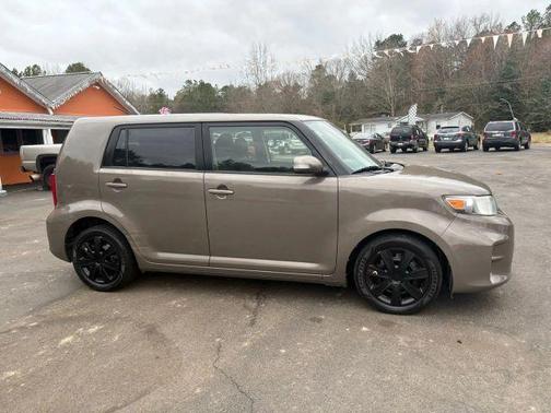 2011 Scion xB Release Series 8.0