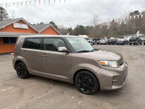 2011 Scion xB Release Series 8.0