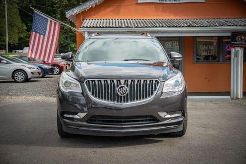 2017 Buick Enclave Premium