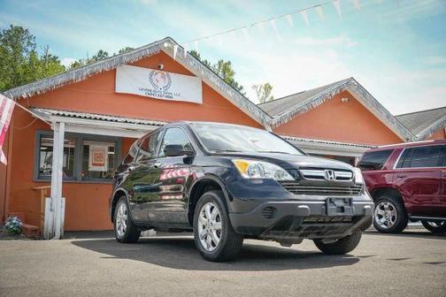 2009 Honda CR-V EX-L