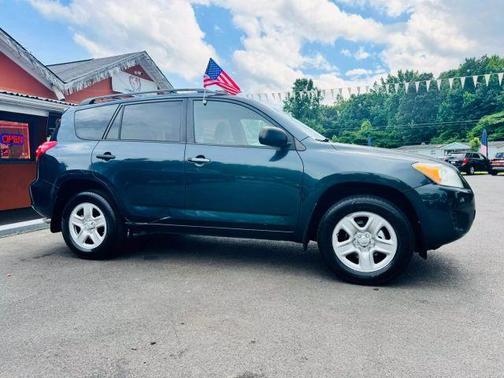 2010 Toyota RAV4 Sport
