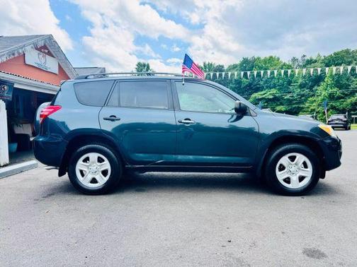 2010 Toyota RAV4 Sport