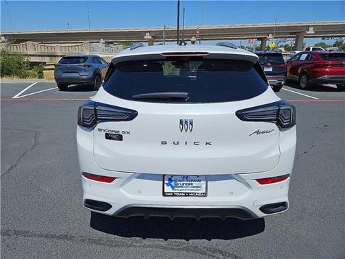2024 Buick Encore GX Avenir