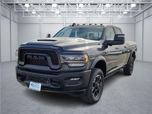 2023 RAM 2500 Power Wagon