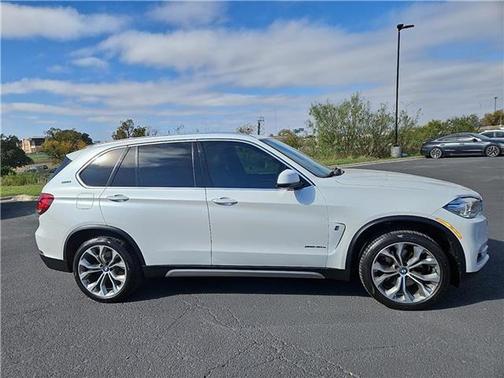 2018 BMW X5 eDrive xDrive40e