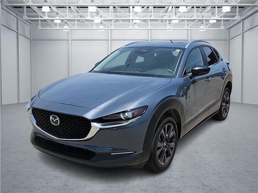 2024 Mazda CX-30 2.5 S Carbon Edition