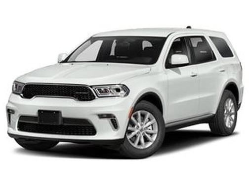 2021 Dodge Durango SXT
