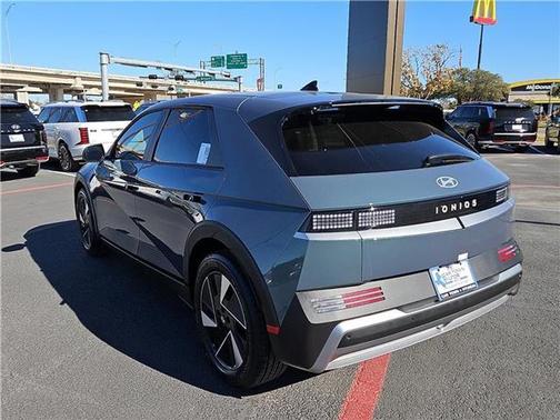 2026 Hyundai IONIQ 5 SEL