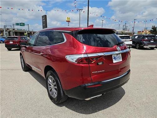 2024 Buick Enclave Premium