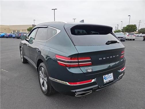 2023 Genesis GV80 2.5T
