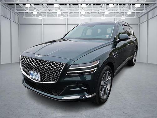 2023 Genesis GV80 2.5T