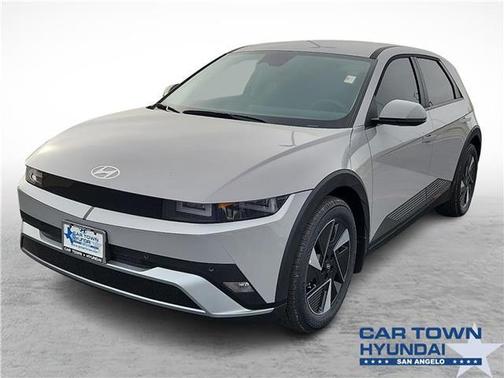 2026 Hyundai IONIQ 5 SE