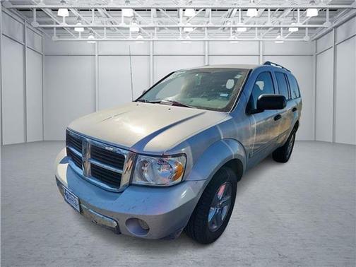 2007 Dodge Durango Limited