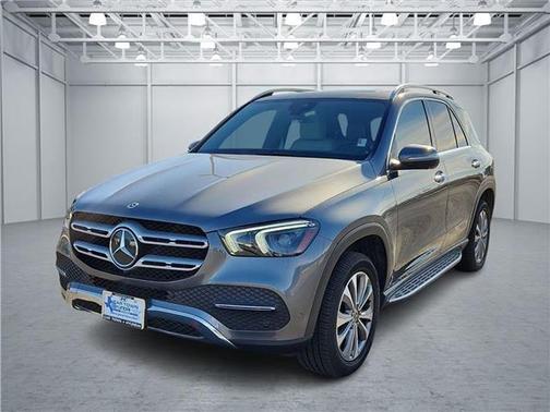 2023 Mercedes-Benz GLE 350 Base