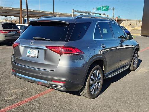 2023 Mercedes-Benz GLE 350 Base