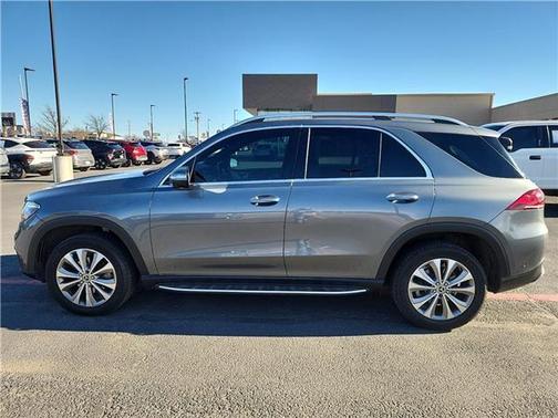 2023 Mercedes-Benz GLE 350 Base