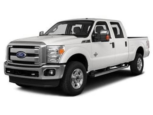 2016 Ford F-350 Lariat Super Duty