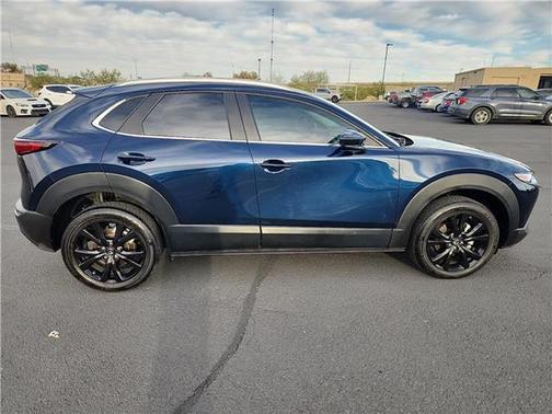 2024 Mazda CX-30 Select