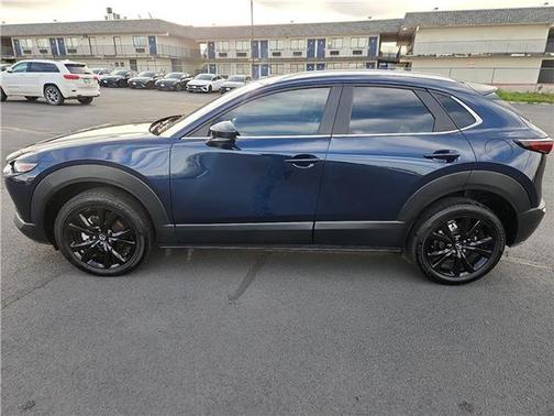 2024 Mazda CX-30 Select