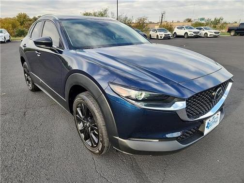 2024 Mazda CX-30 Select