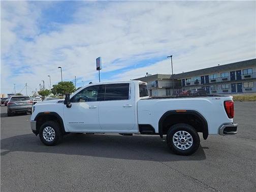 2023 GMC Sierra 2500 SLE