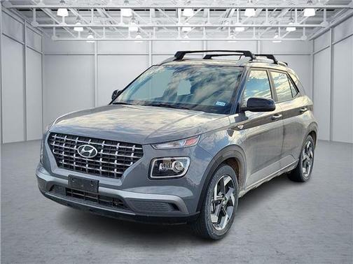 2023 Hyundai VENUE Limited