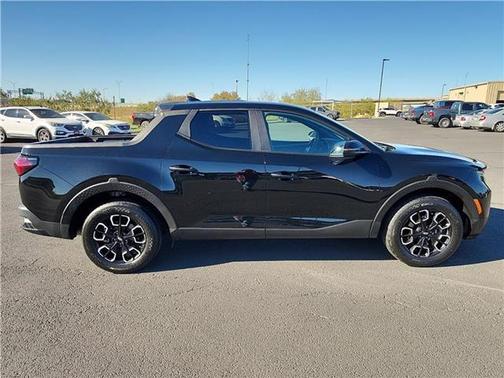 2023 Hyundai SANTA CRUZ 2.5L SEL