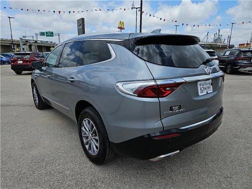2024 Buick Enclave Premium