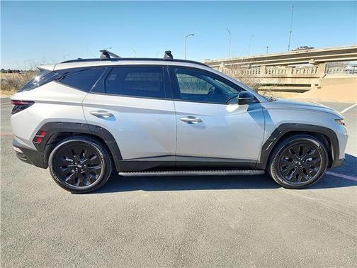 2023 Hyundai TUCSON XRT