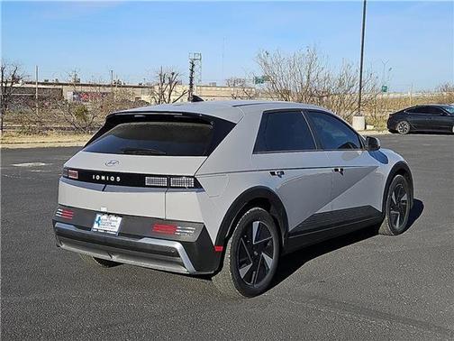 2026 Hyundai IONIQ 5 SEL