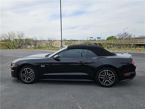 2023 Ford Mustang GT Premium