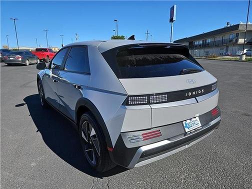 2026 Hyundai IONIQ 5 SEL