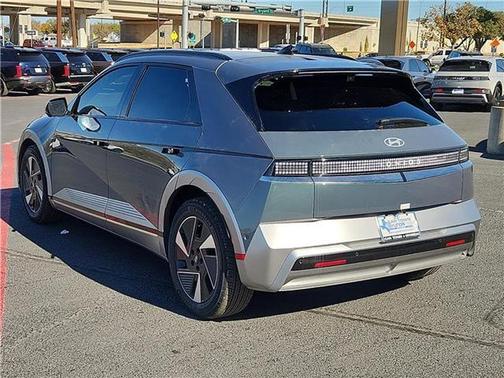 2026 Hyundai IONIQ 5 Limited